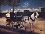 Rousseau
